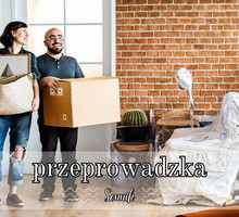 Sennik przeprowadzka