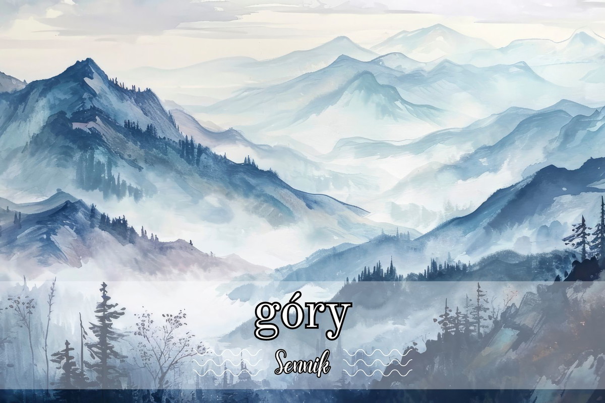 Sennik góry