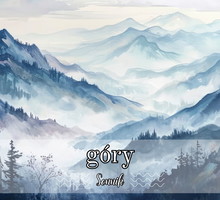 Sennik góry
