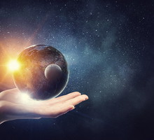 Sekstyl Słońca z Jowiszem: zjawisko, które jest testem uczciwości