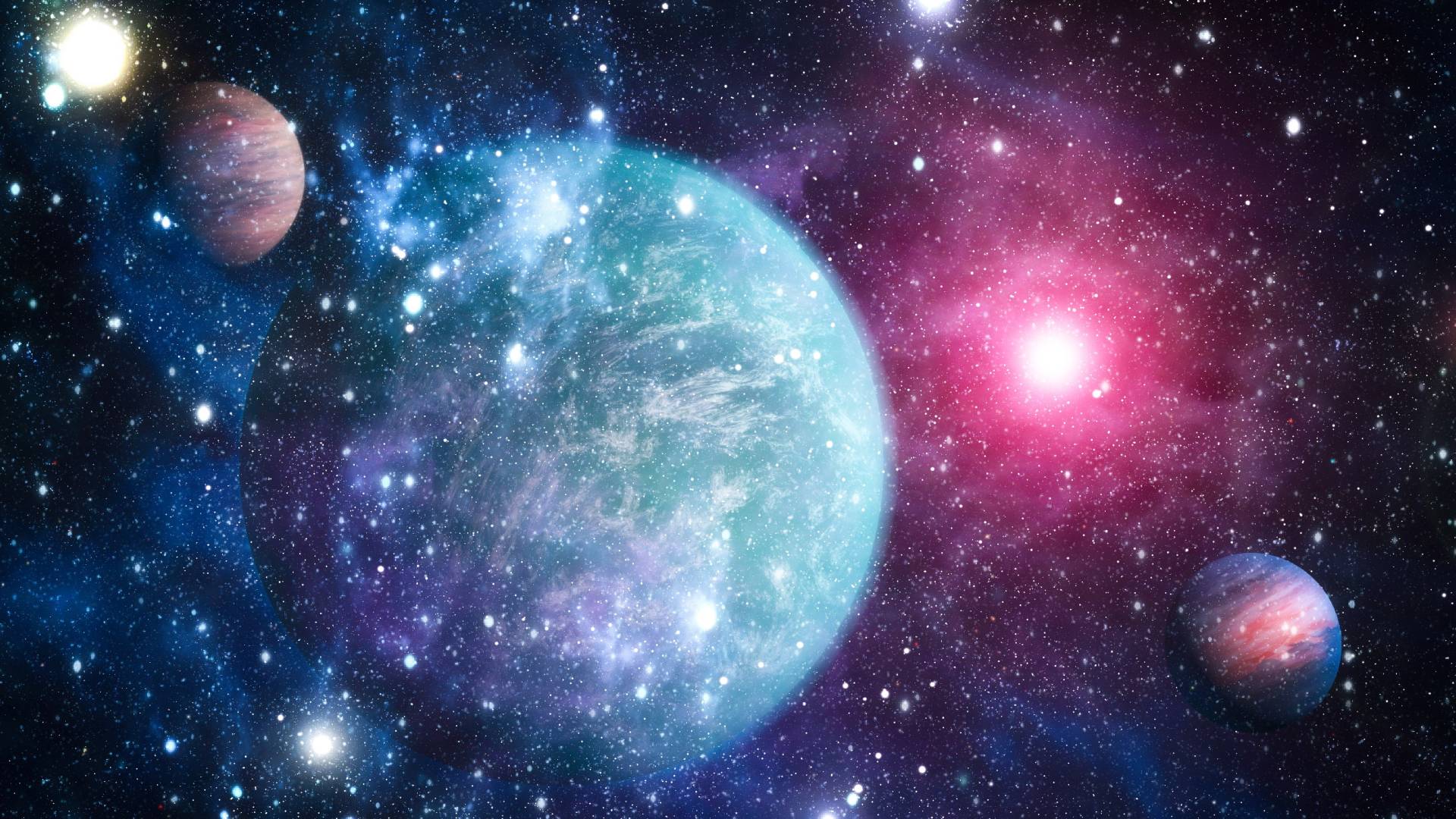 Mars w kwadraturze z Uranem