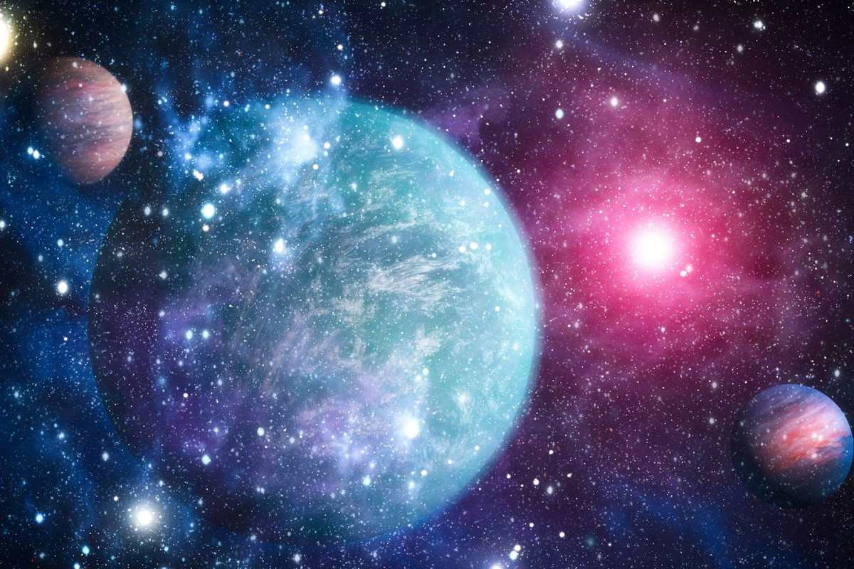 Mars w kwadraturze z Uranem