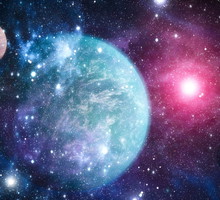 Mars w kwadraturze z Uranem