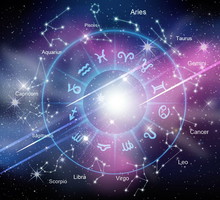 Horoskop dzienny na wtorek 19 marca 2024