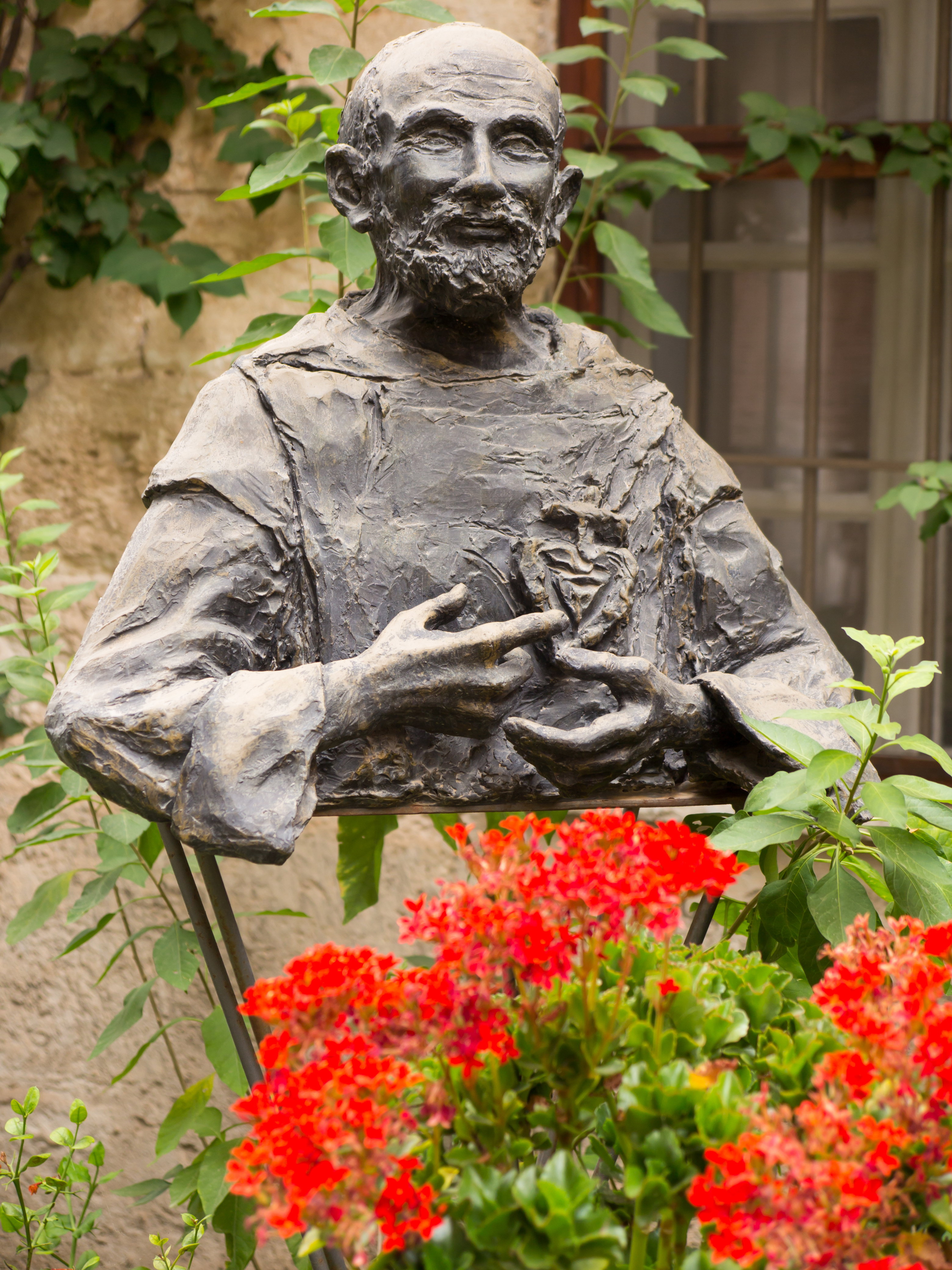 Święty Karol de Foucauld