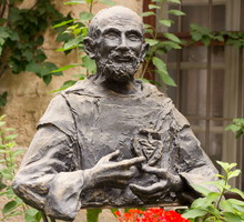 Święty Karol de Foucauld