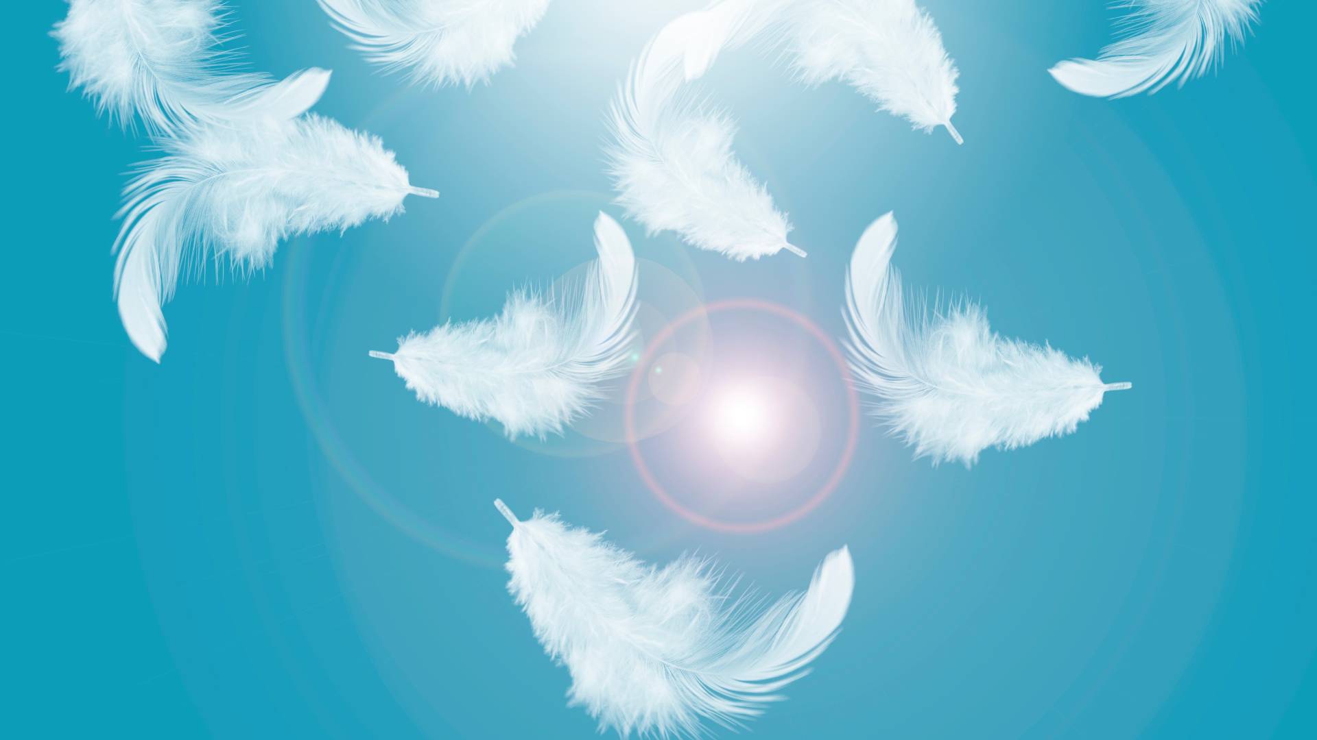 Wskazano 3 znaki zodiaku, które otrzymają w marcu 2024 anielskie wsparcie