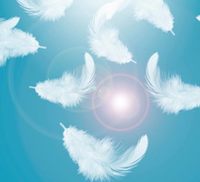 Wskazano 3 znaki zodiaku, które otrzymają w marcu 2024 anielskie wsparcie