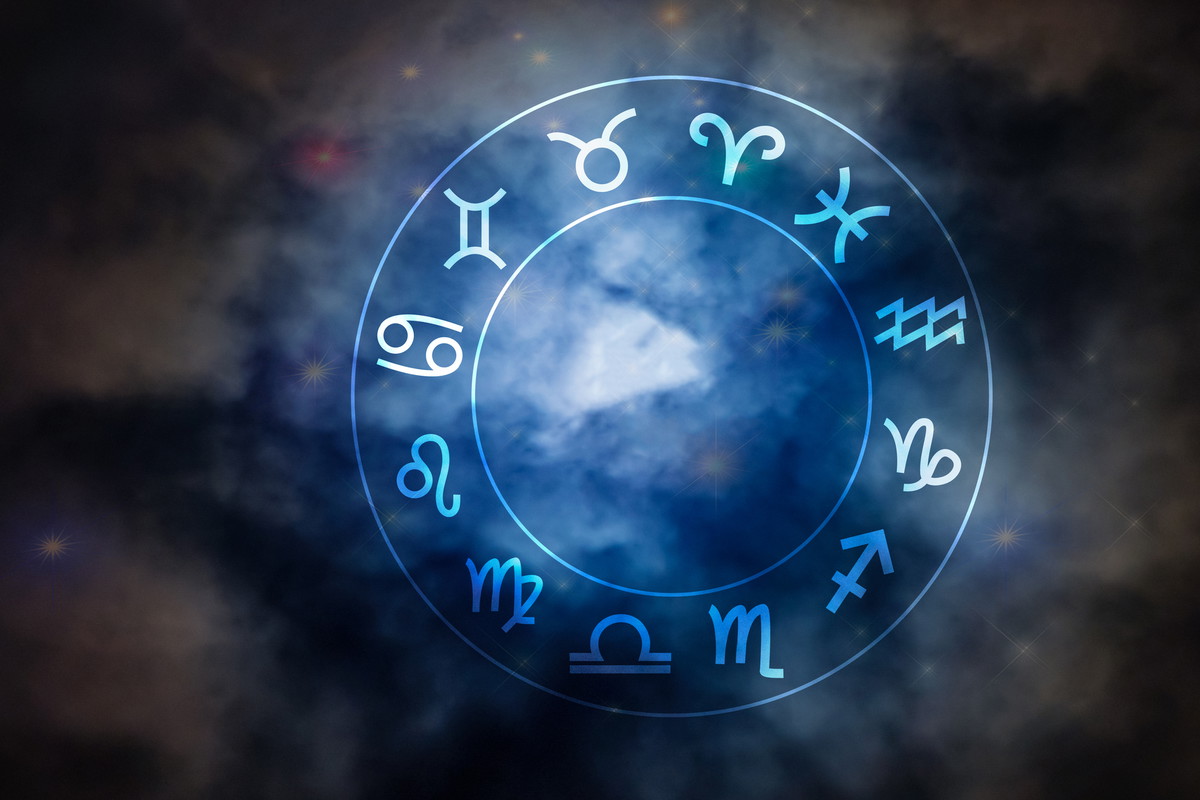 Horoskop na weekend 8-10 marca 2024