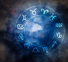 Horoskop na weekend 8-10 marca 2024