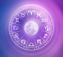 Horoskop karmiczny tygodniowy 10-16 marca 2024