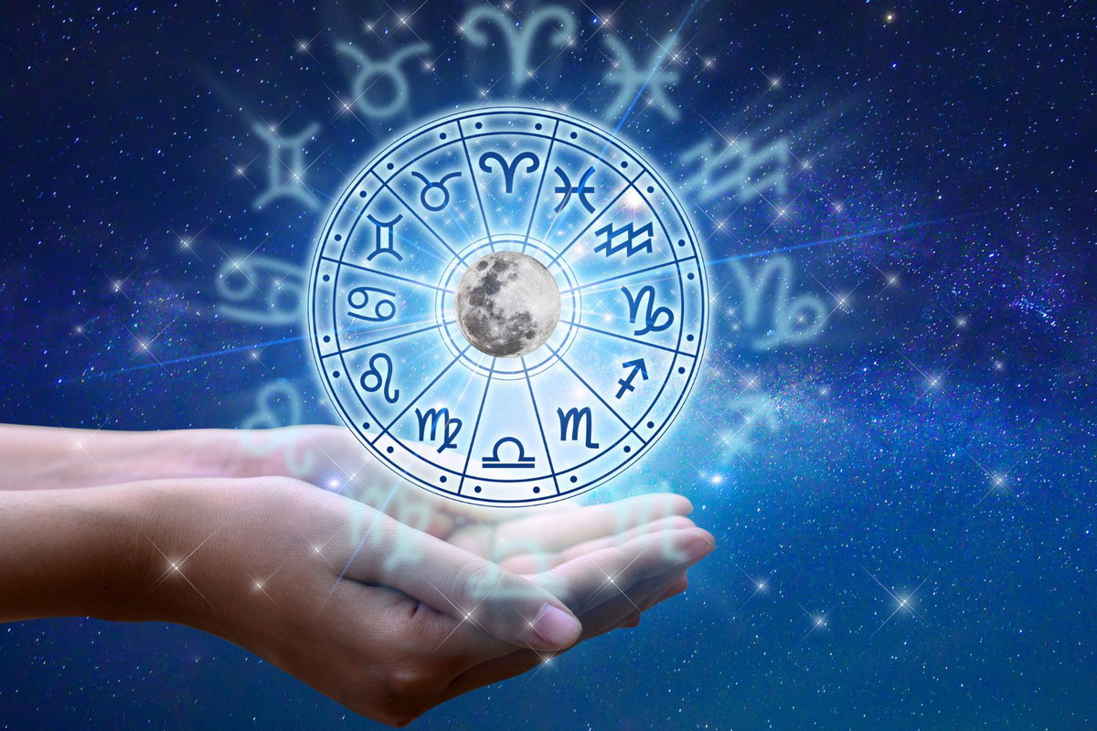 Horoskop na czwartek 14 marca 2024