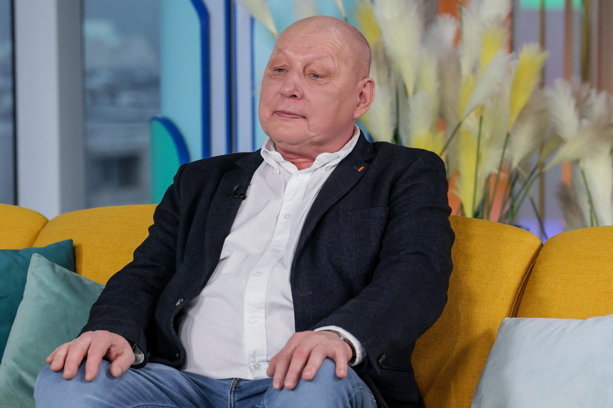 Krzysztof Jackowski ostrzega Polaków przed marcem