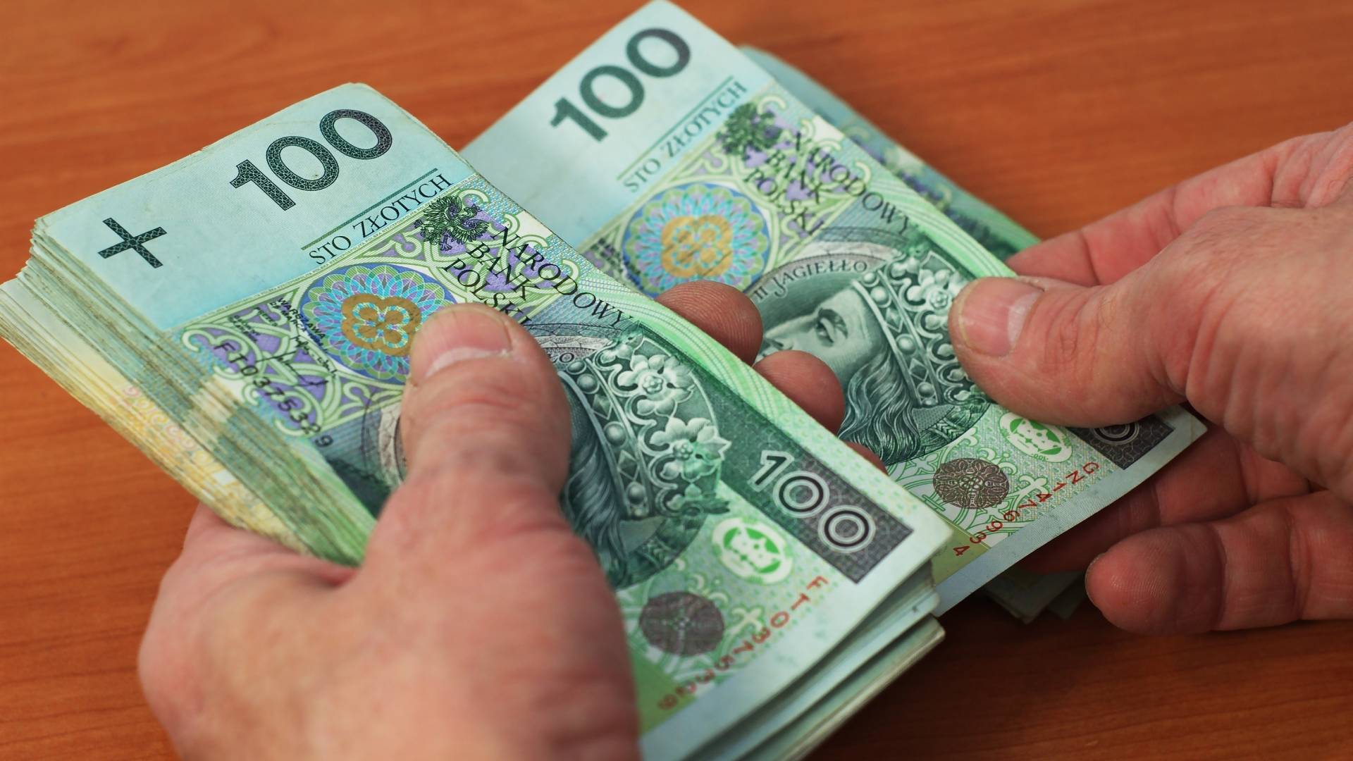 Rytuał Zielonego Listka na pomnożenie pieniędzy