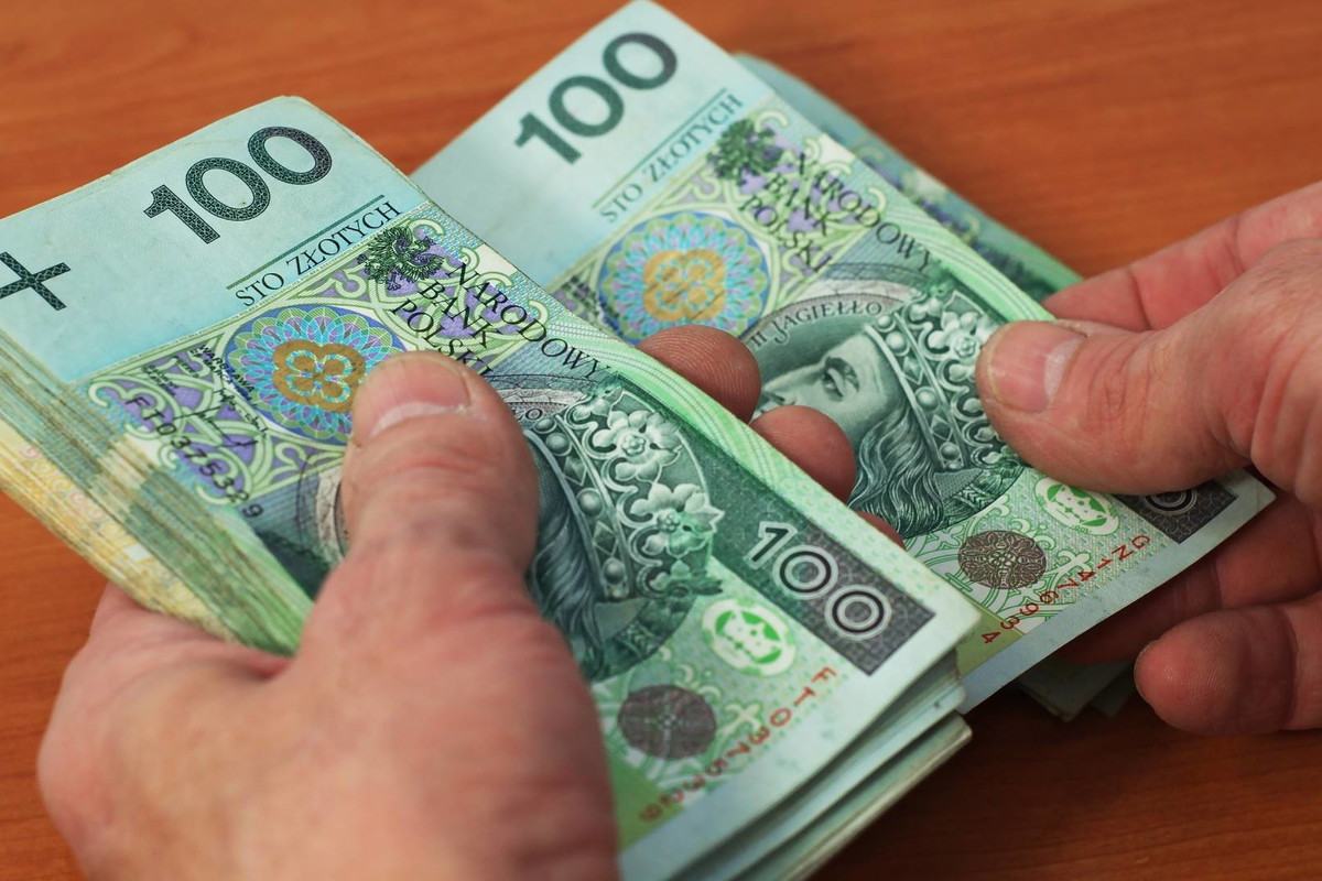 Rytuał Zielonego Listka na pomnożenie pieniędzy
