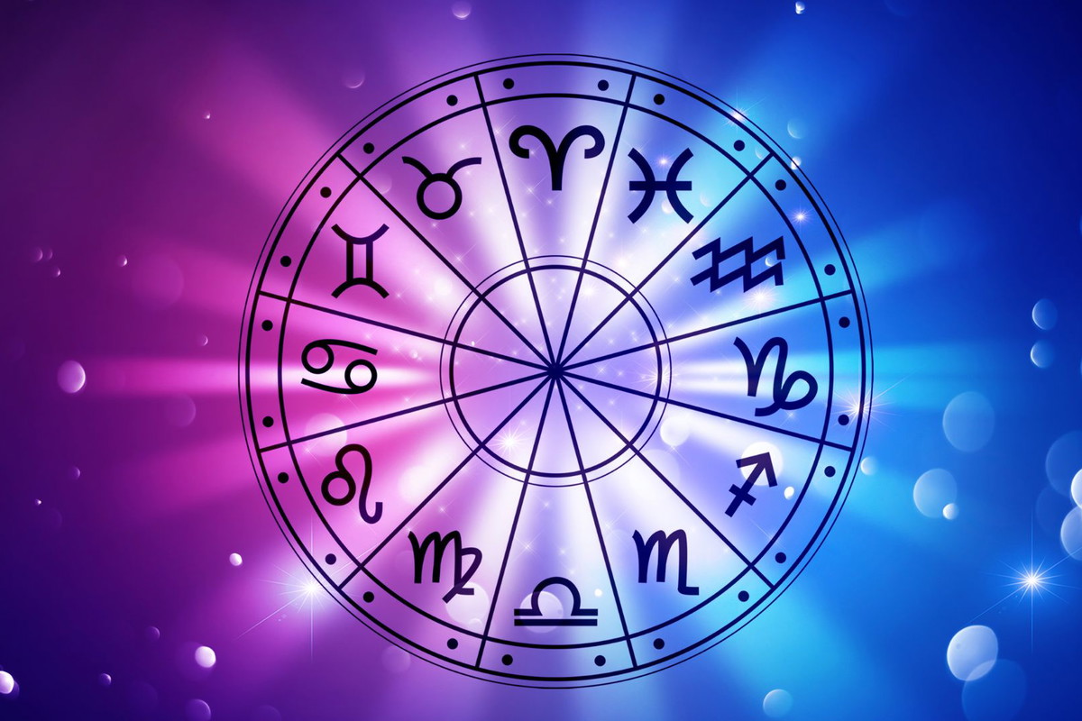 Horoskop na piątek 8 marca 2024
