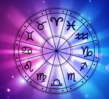 Horoskop na piątek 8 marca 2024