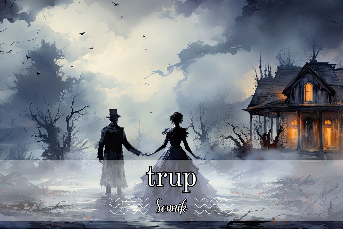 Sennik trup