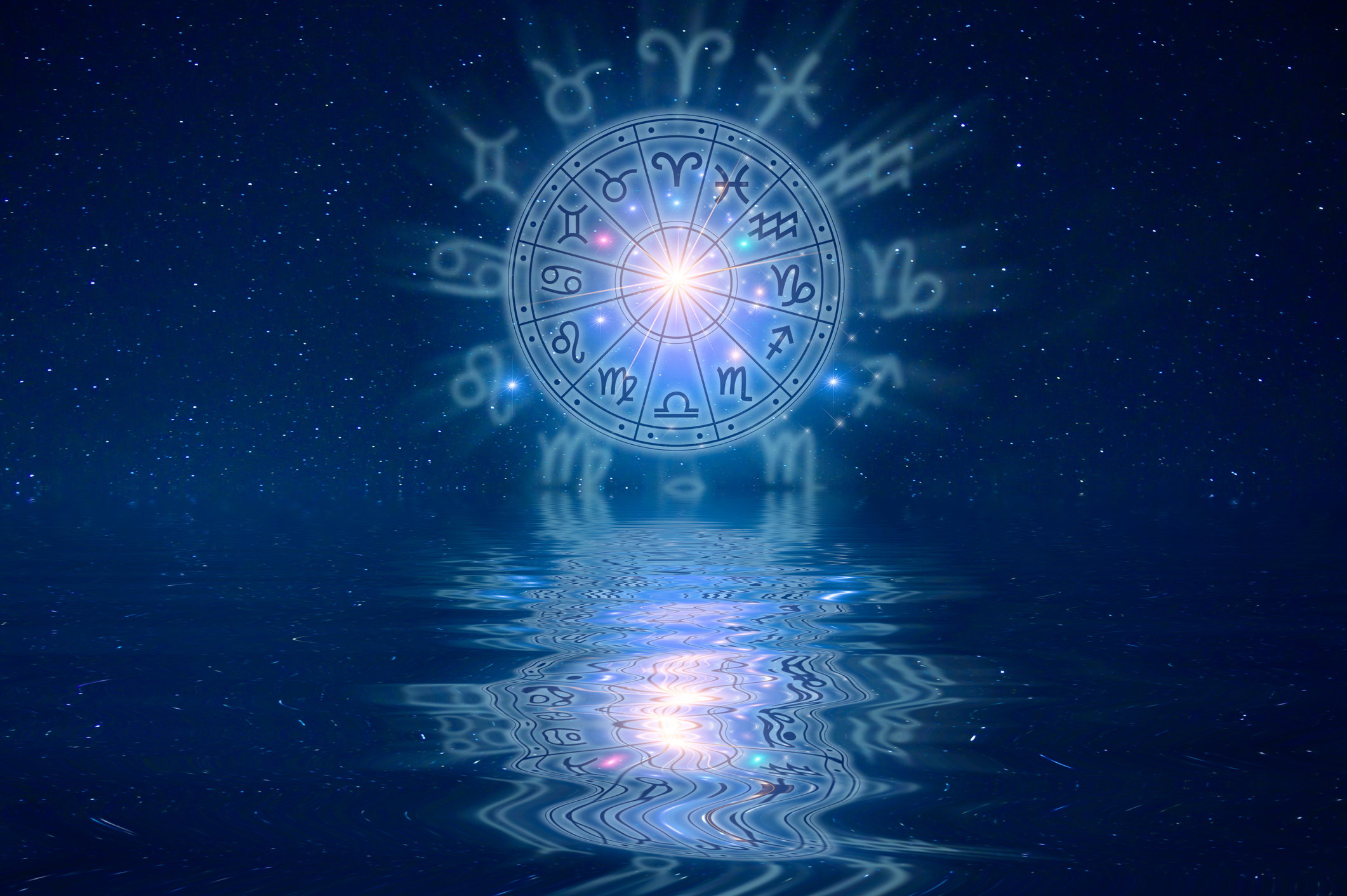 Horoskop tygodniowy 4-10 marca 2024