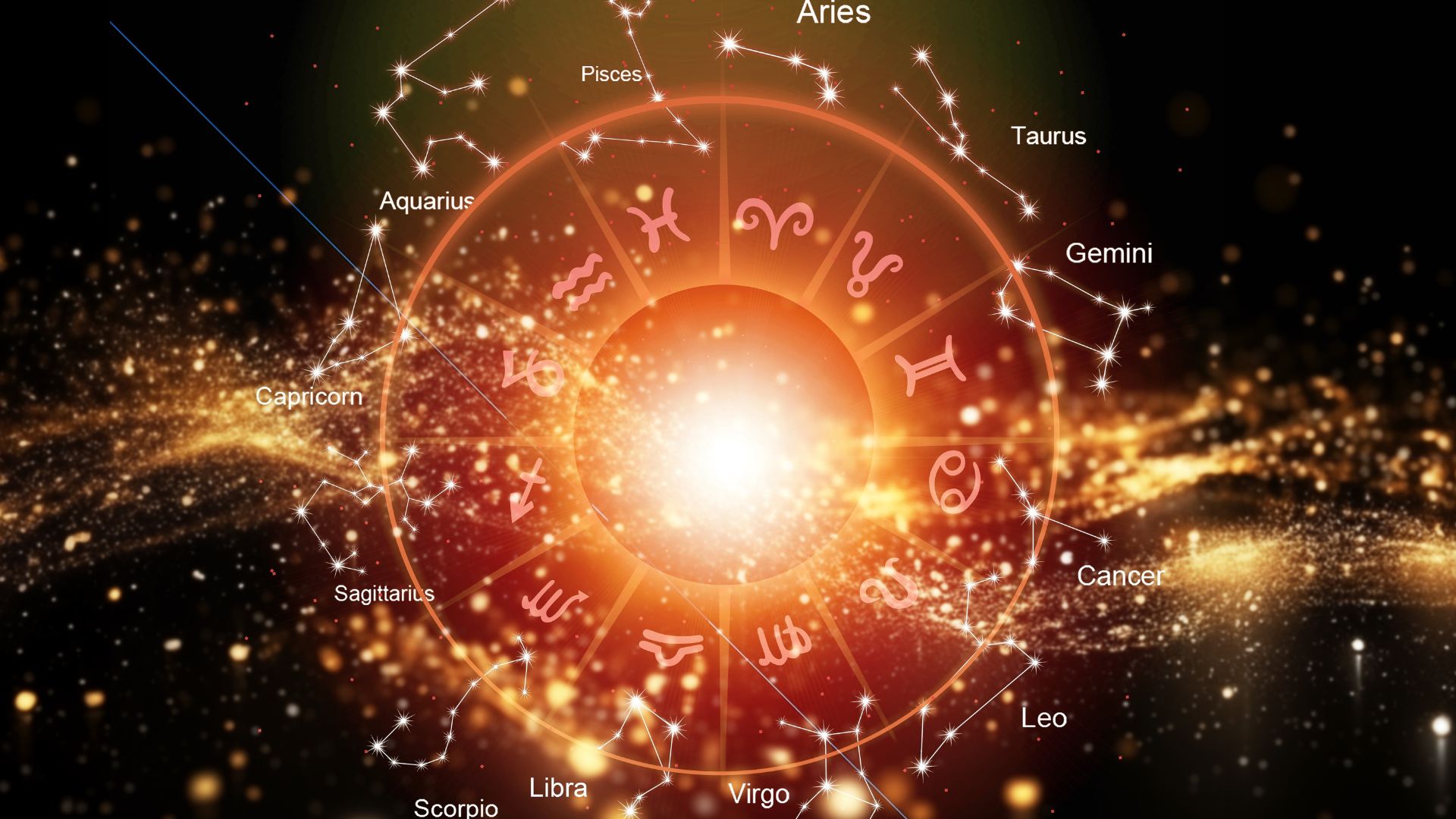 Horoskop dzienny na poniedziałek 25 marca 2024