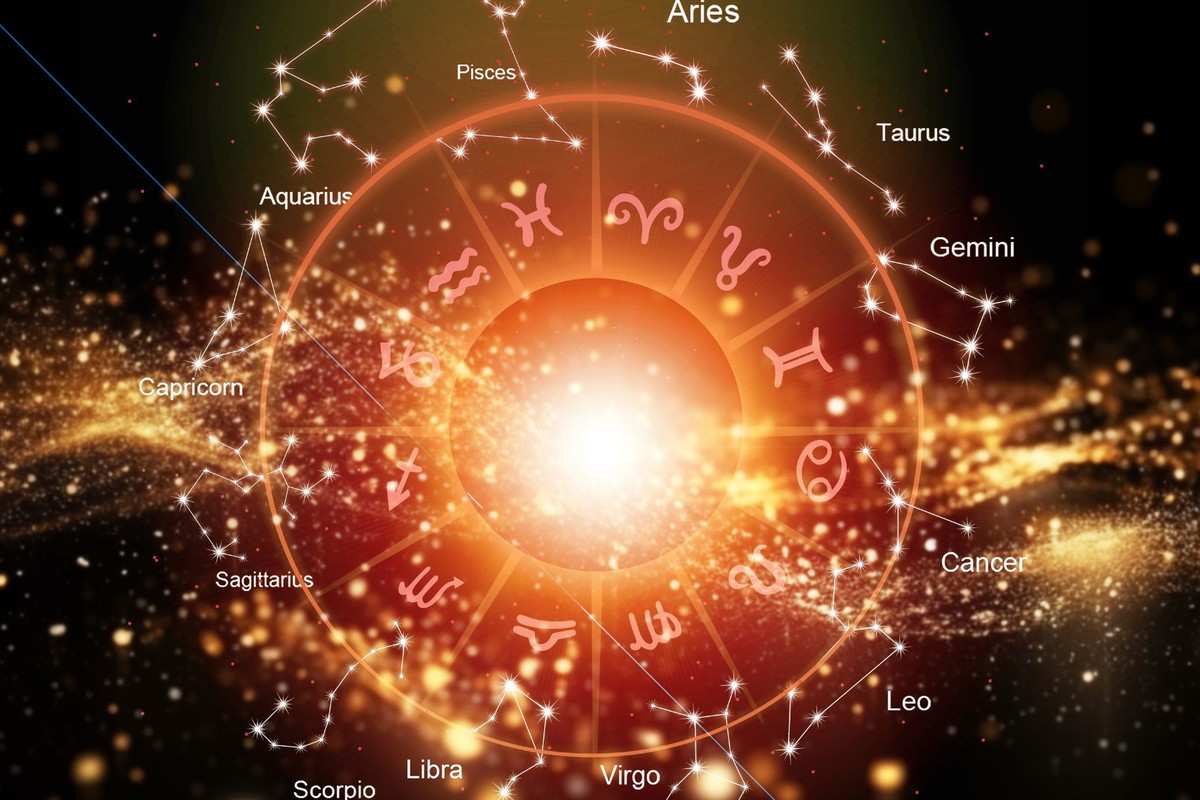 Horoskop dzienny na poniedziałek 25 marca 2024