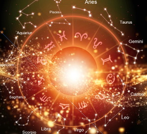 Horoskop dzienny na poniedziałek 25 marca 2024