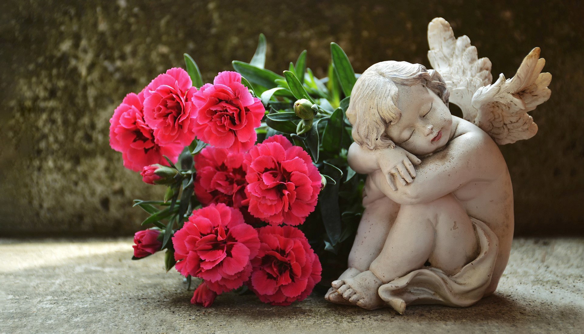 Anielskie przesłanie na Dzień Kobiet 2024