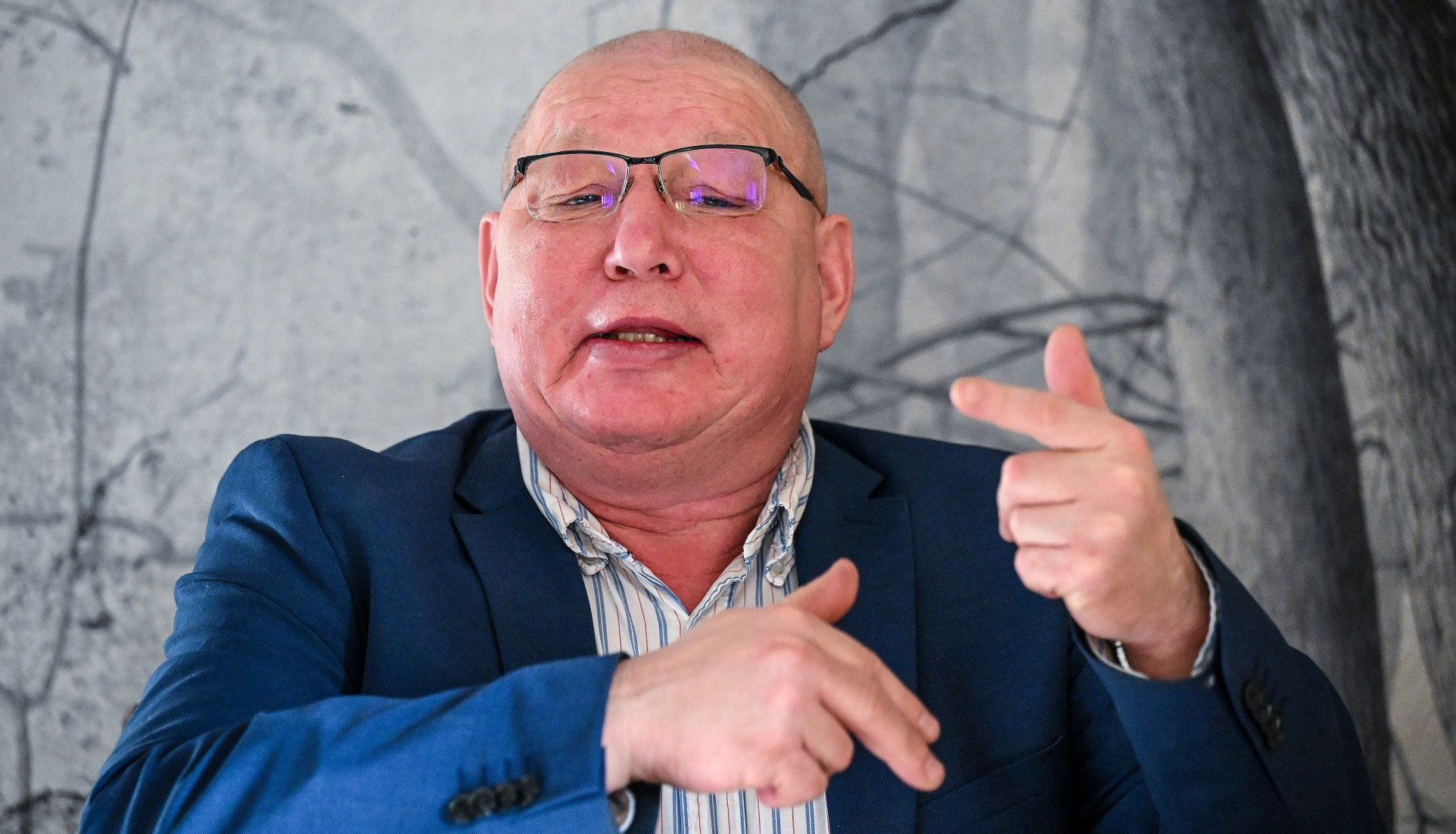 Jasnowidz Jackowski już wie, co będzie w maju. Ujawnia najważniejsze problemy