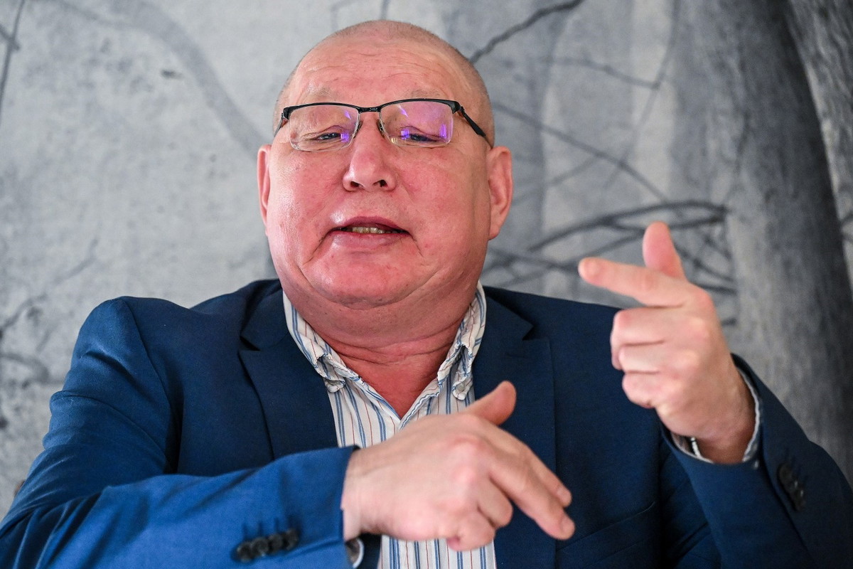 Jasnowidz Jackowski już wie, co będzie w maju. Ujawnia najważniejsze problemy