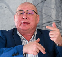 Jasnowidz Jackowski już wie, co będzie w maju. Ujawnia najważniejsze problemy