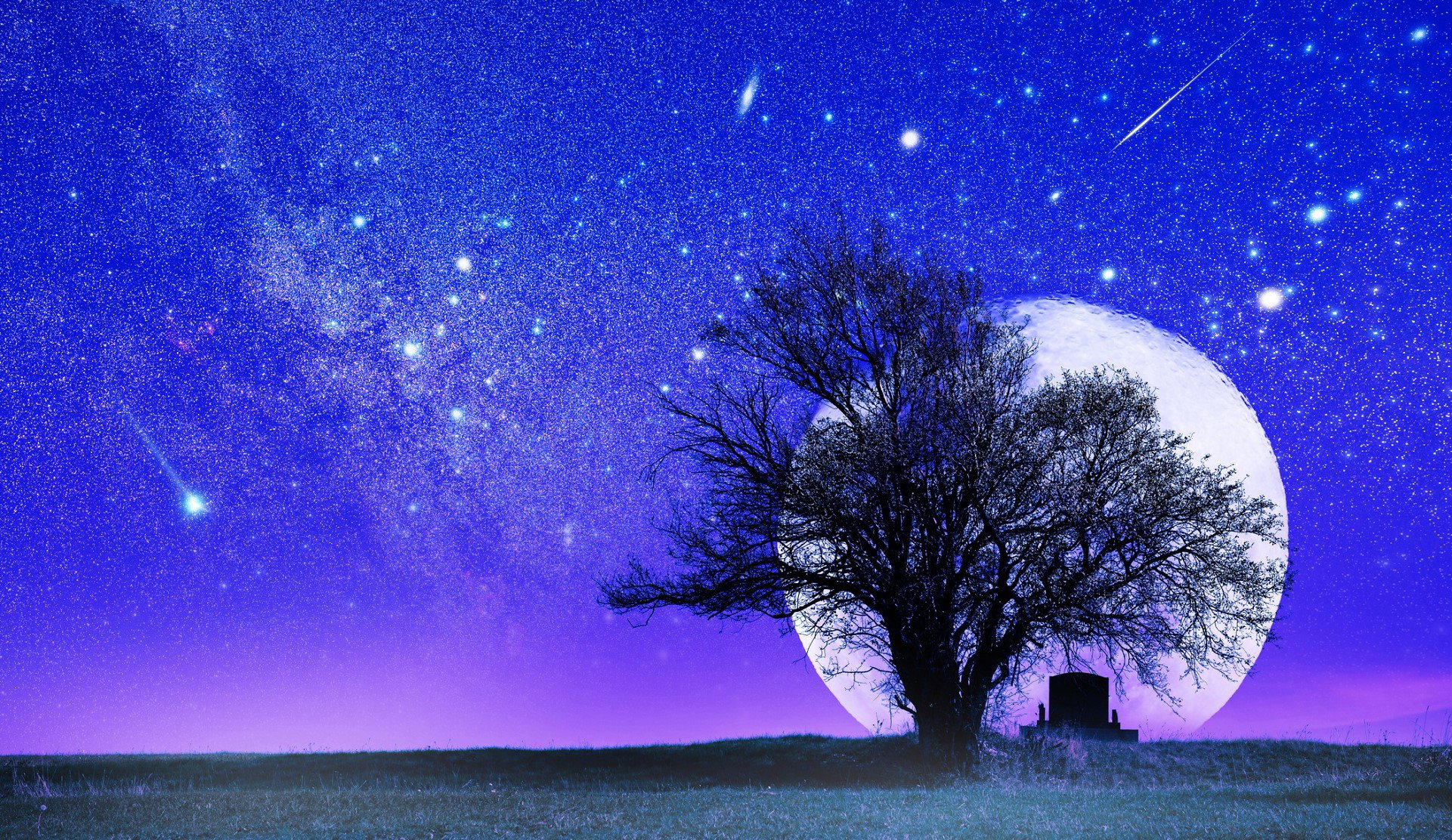 Wielka prognoza astrologiczna na marzec 2024