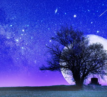 Wielka prognoza astrologiczna na marzec 2024