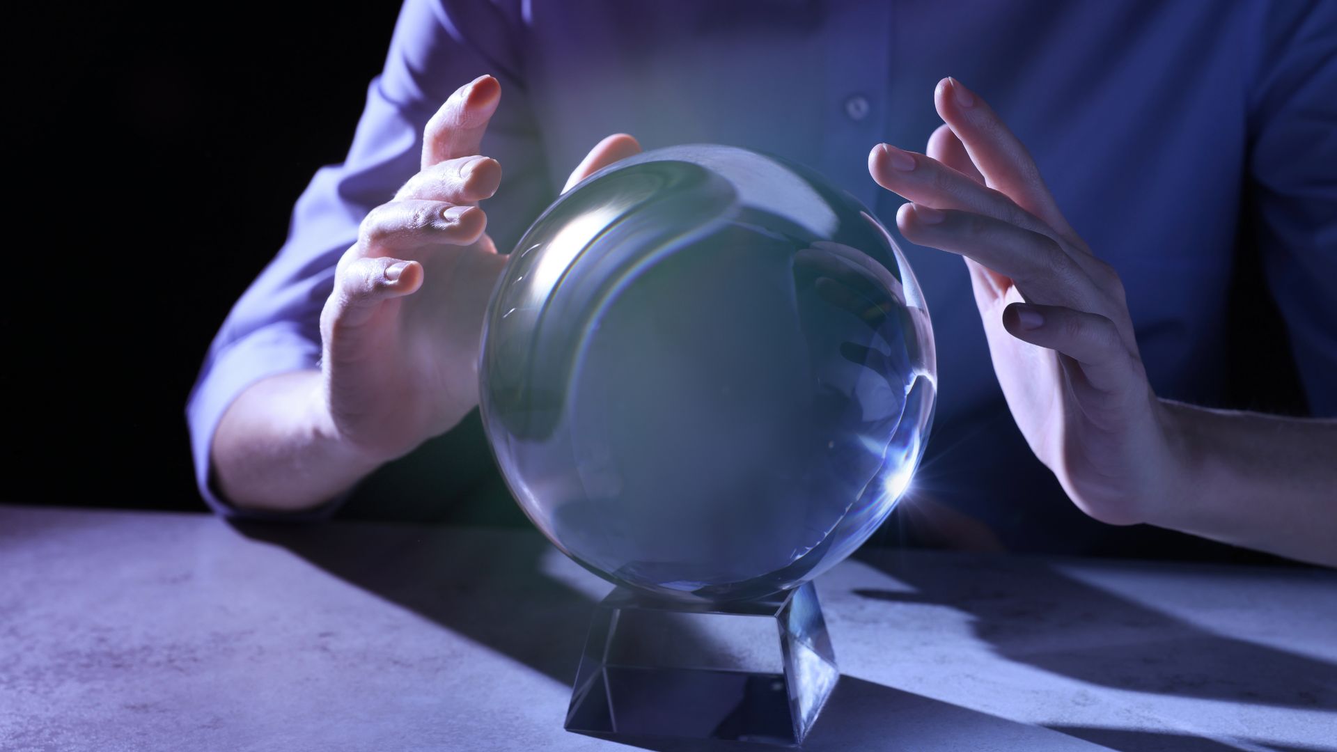 Logan Smith przepowiednia