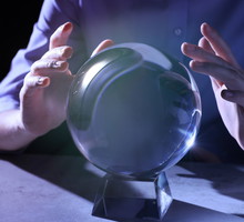 Logan Smith przepowiednia