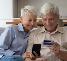 Wskazano 3 znaki zodiaku, które będą mieć niebawem szczęście w finansach Getty Images, fizkes