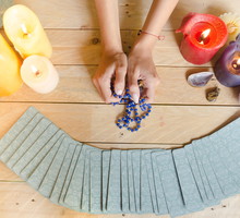 Tarot tygodniowy 7-12 marca 2024