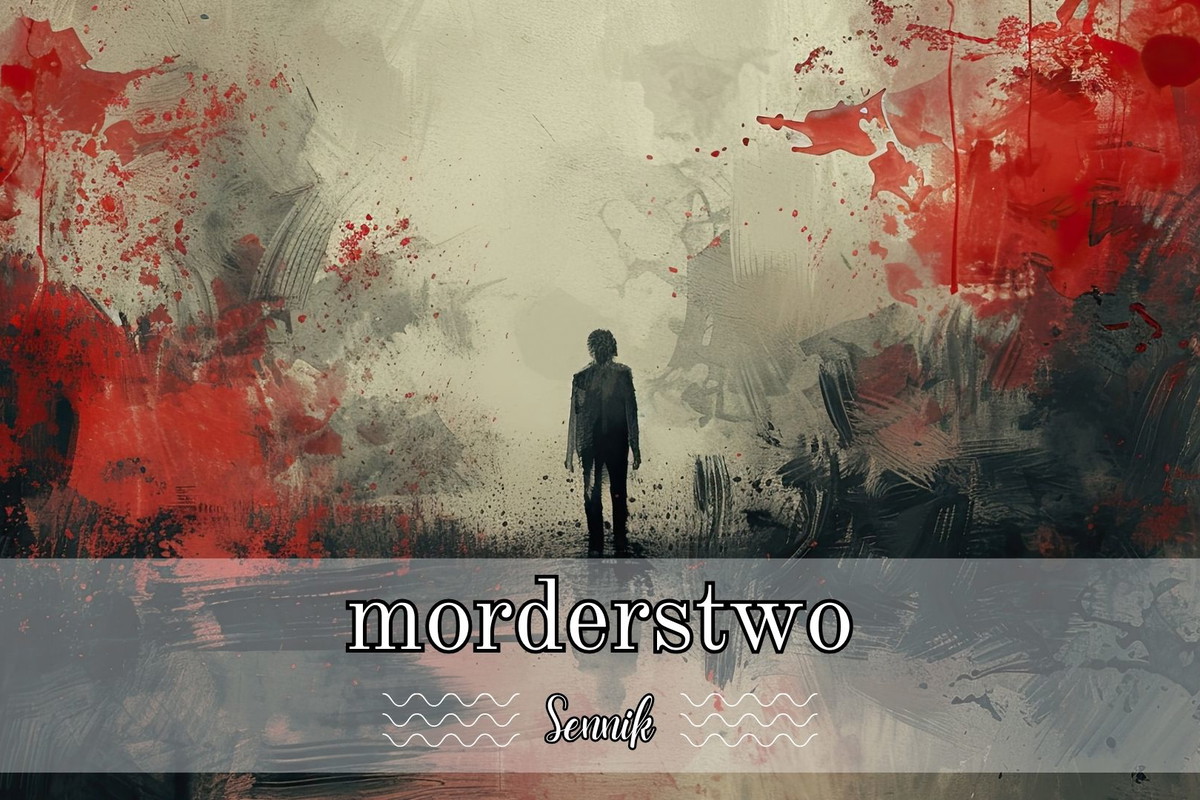 Sennik morderstwo