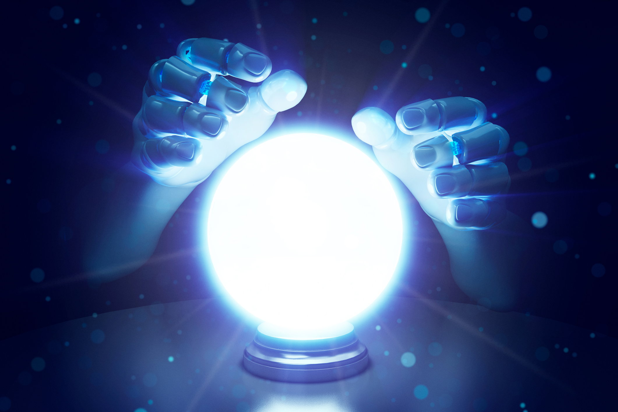 Wielki horoskop cygański na marzec 2024