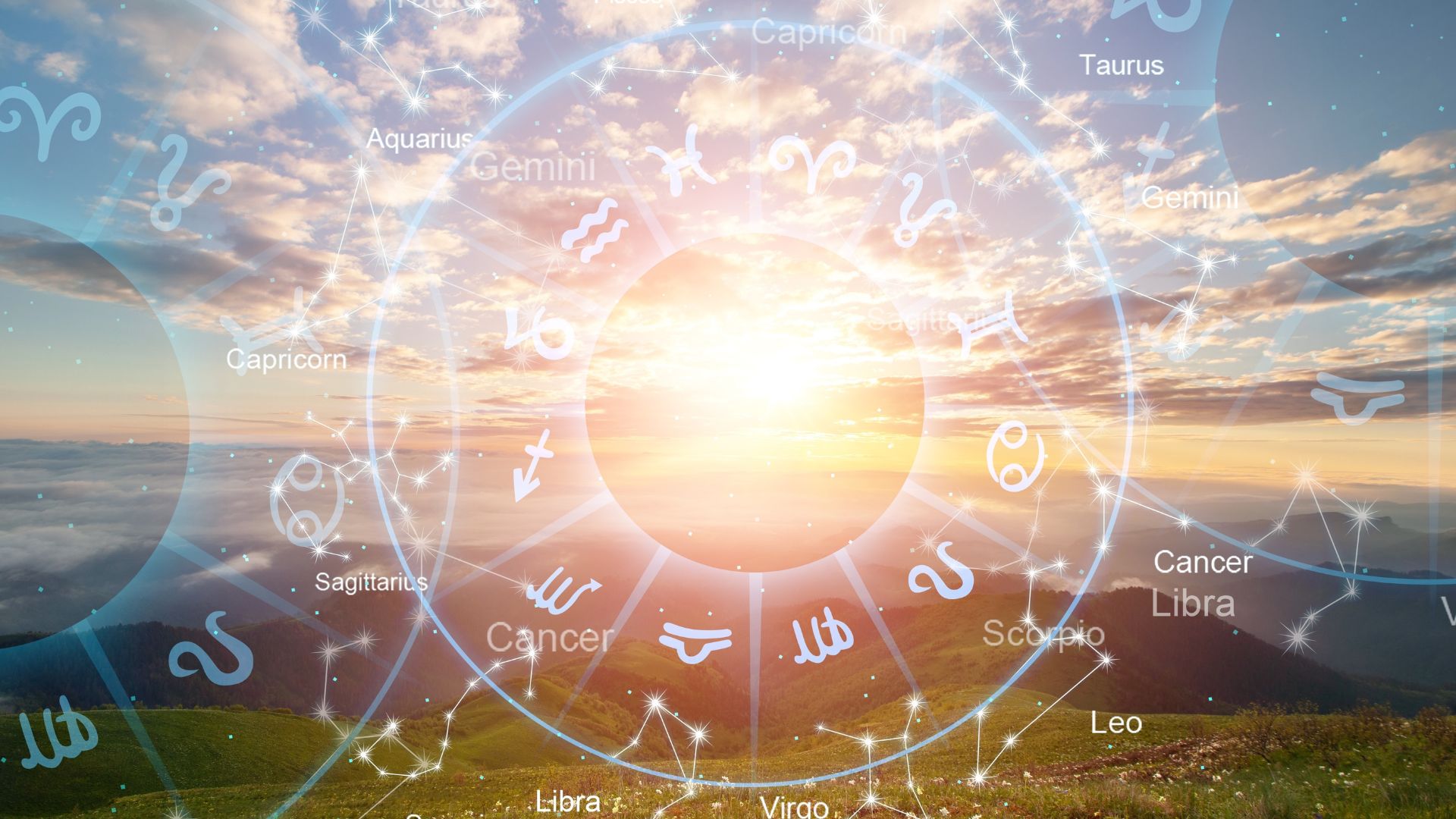 Horoskop dzienny na niedzielę 31 marca 2024