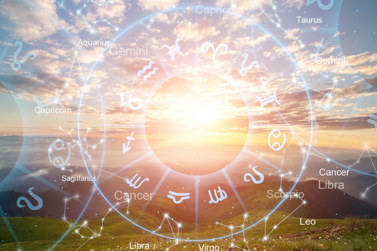 Horoskop dzienny na niedzielę 31 marca 2024