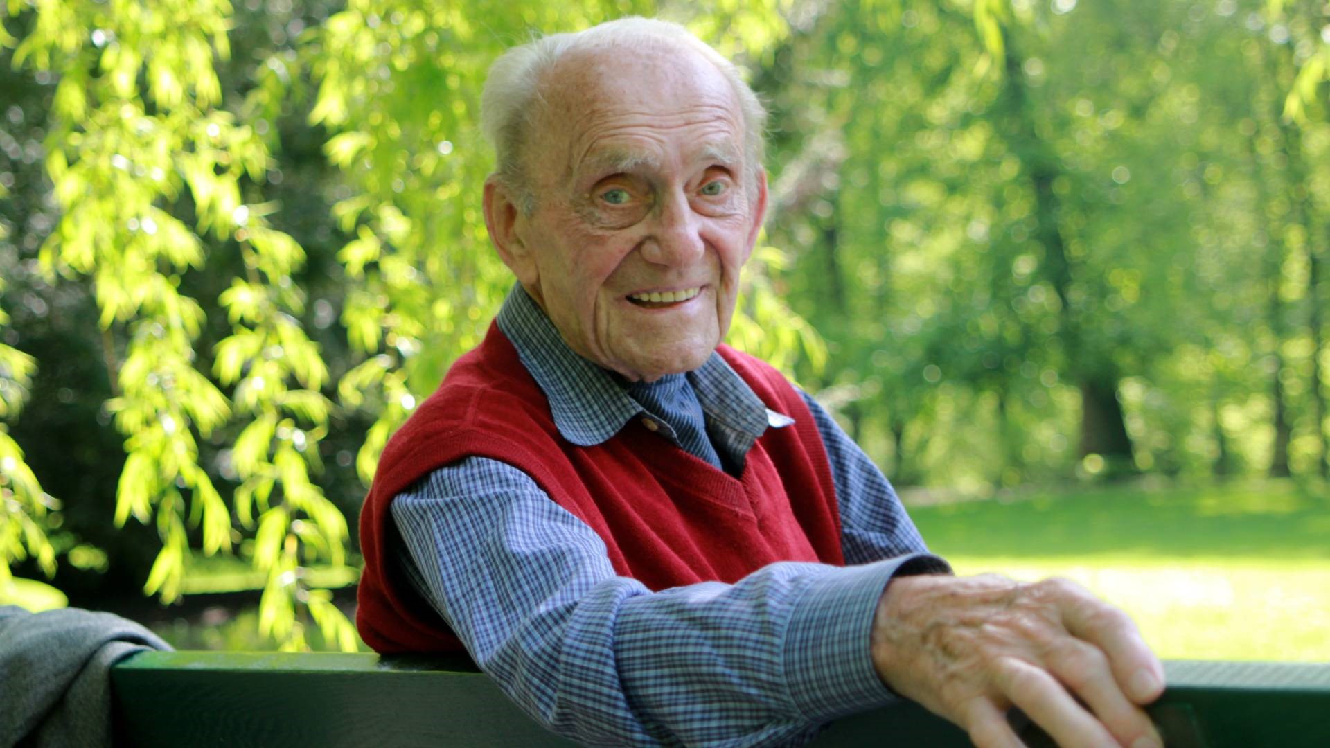 Stary Kaszub zdradził patent na pecha w finansach