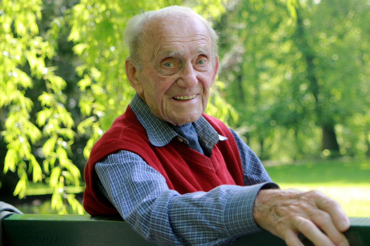 Stary Kaszub zdradził patent na pecha w finansach