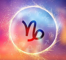 Horoskop miesięczny na marzec 2024 dla Koziorożca