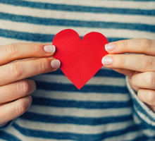 Ten znak wskaże, że wkrótce się zakochasz. Działa tylko w marcu