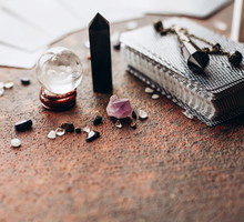 Tarot tygodniowy 29.02-06