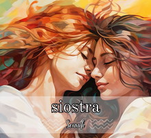 Sennik siostra