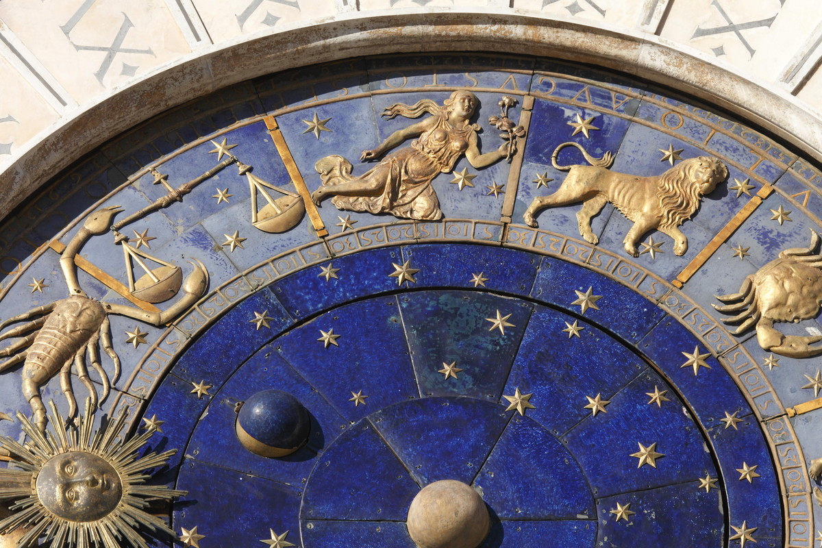 Horoskop karmiczny tygodniowy 3-9 marca 2024