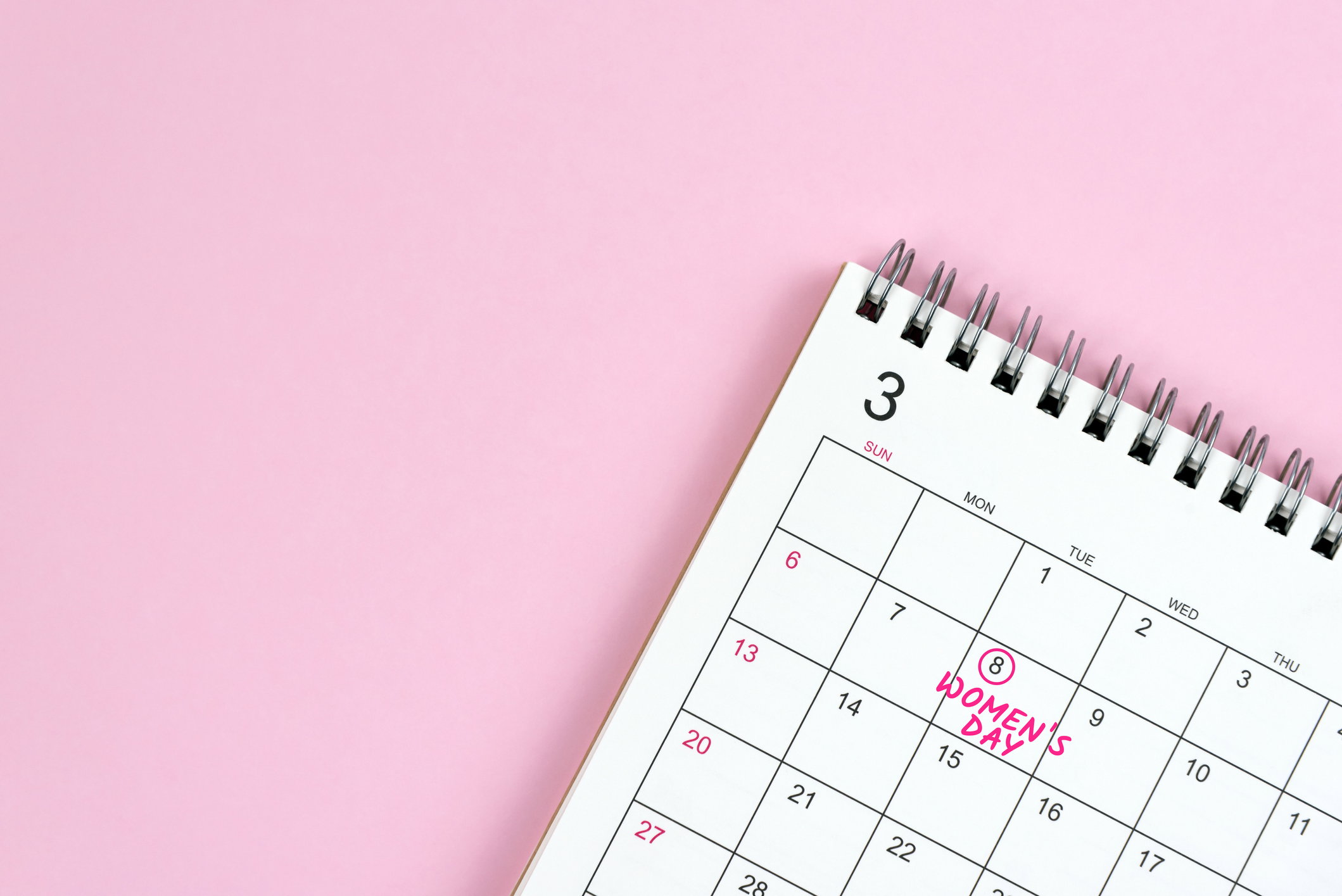 Horoskop na dzień kobiet 8 marca 2024