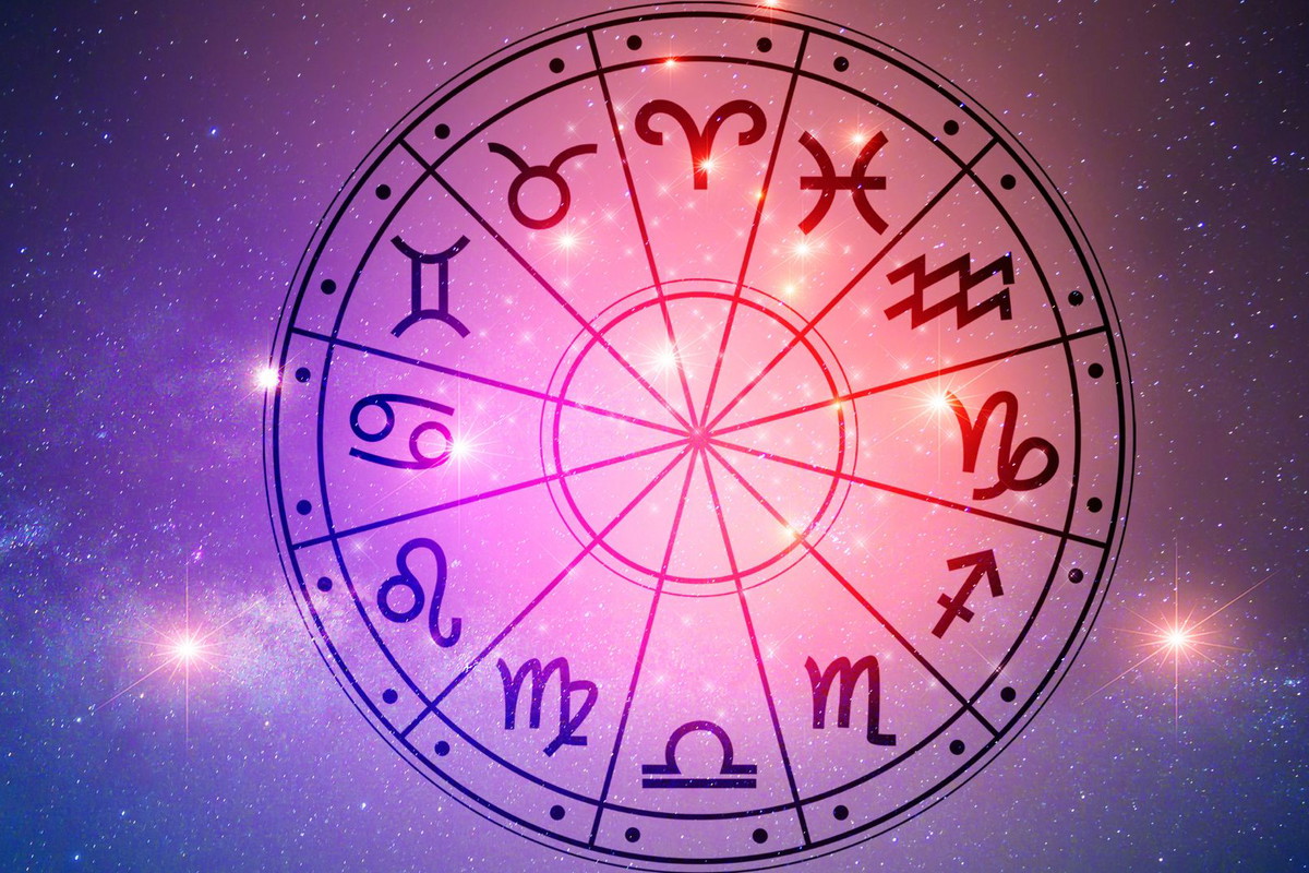 Horoskop na wtorek 12 marca 2024