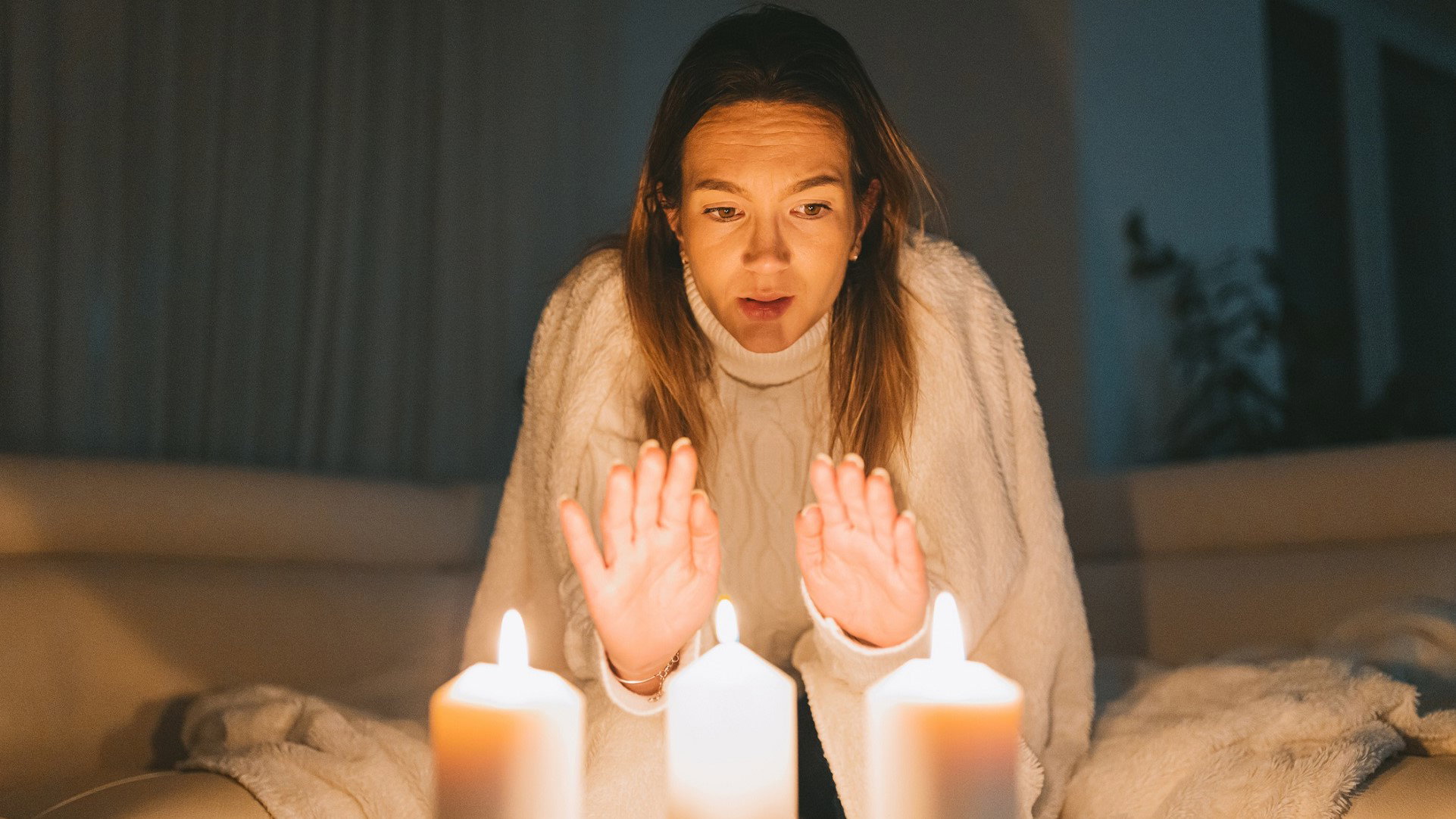 1 marca skutecznie odpędzisz pecha z domu